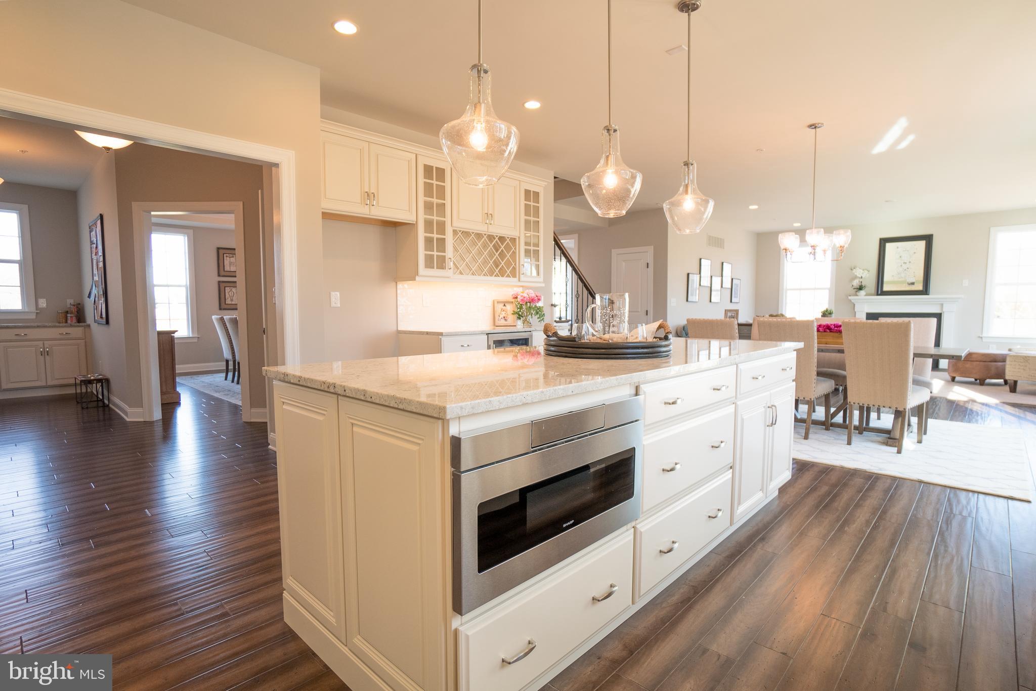 5 Pettit's Bridge Road Jamison, PA 18929 - Photo 28 of 66 Kitchen