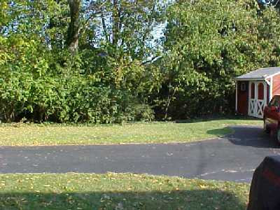 3400 Stillwater Road Lexington, KY 40503 - Photo 8 of 8 And your neighbor to the back is this be