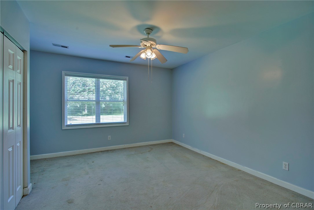 3464 Severn River Road Hayes, VA 23072 - Photo 24 of 30 Bedroom 2