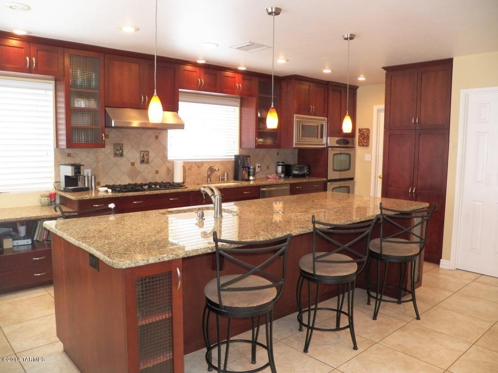 12025 East Barbary Coast Road Tucson, AZ 85749 - Photo 11 of 24