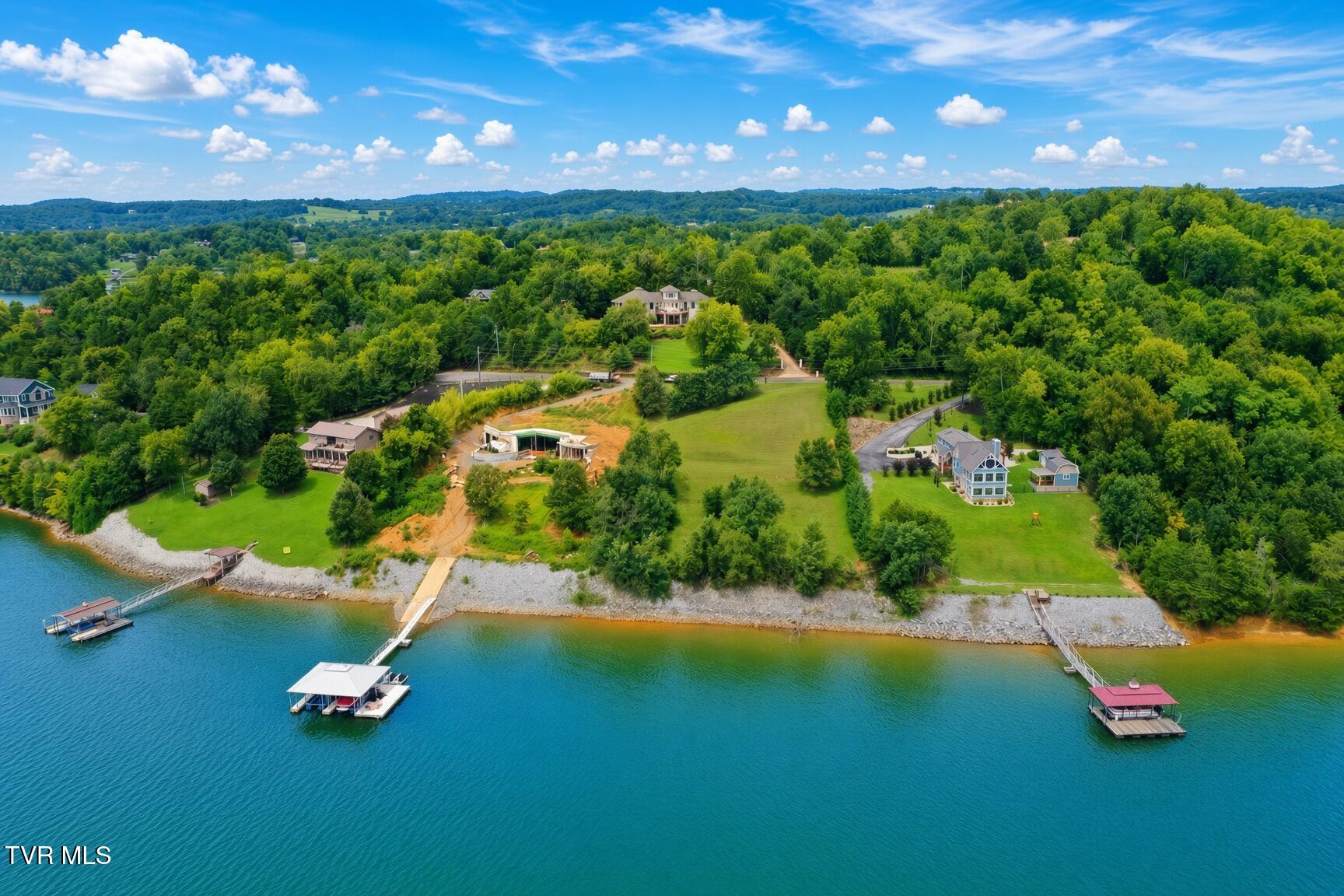 Lot 20 Trotline Road, Unit 2 Dandridge, TN 37725 - Photo 17 of 25 3 (4)