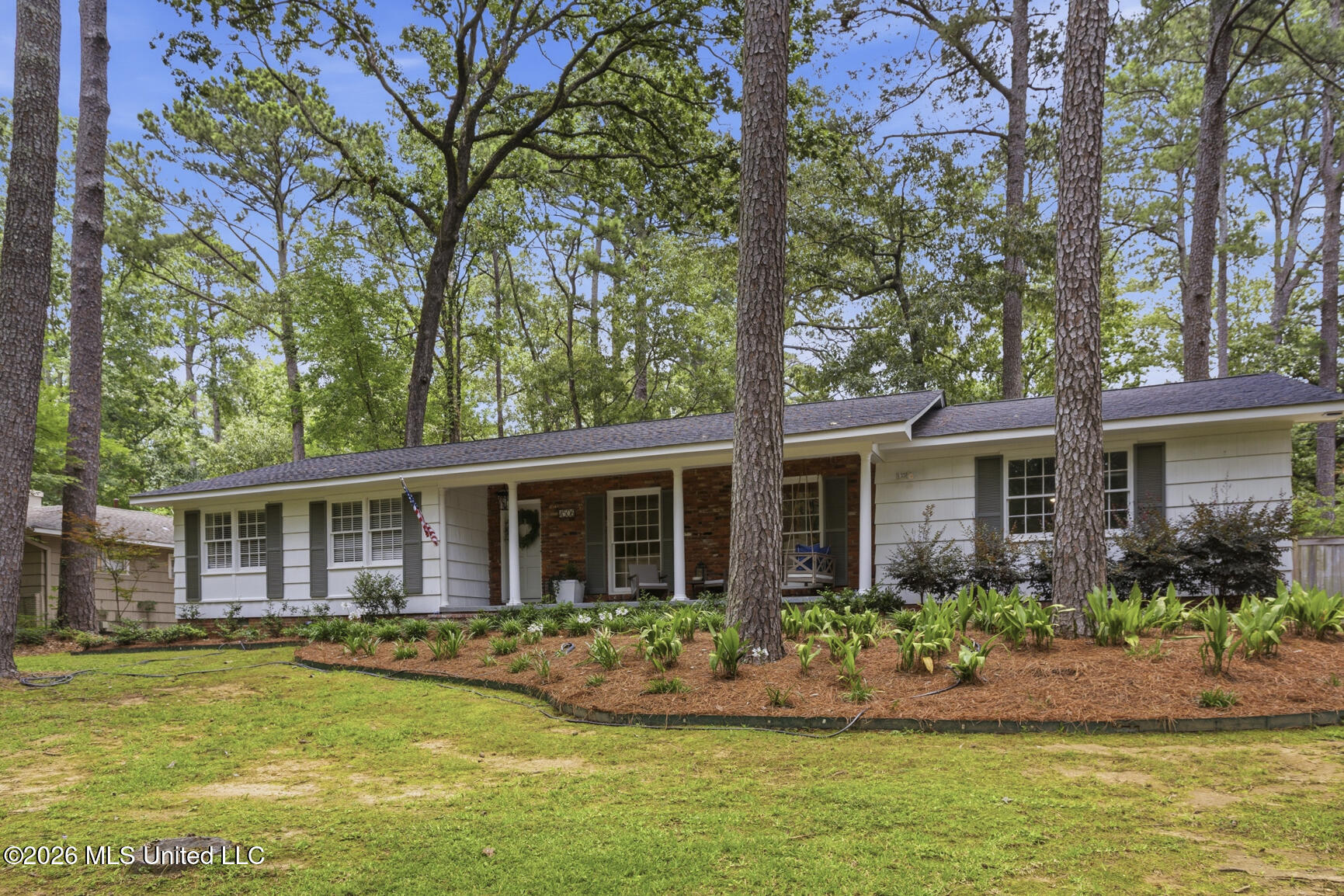 4506 Eastwood Road Jackson, MS 39211 - Photo 2 of 46 4506 Eastwood-2