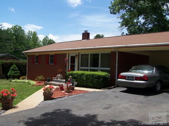 123 West A Harris Road Morganton, NC 28655 - Photo 1 of 12 Gallery Image 1