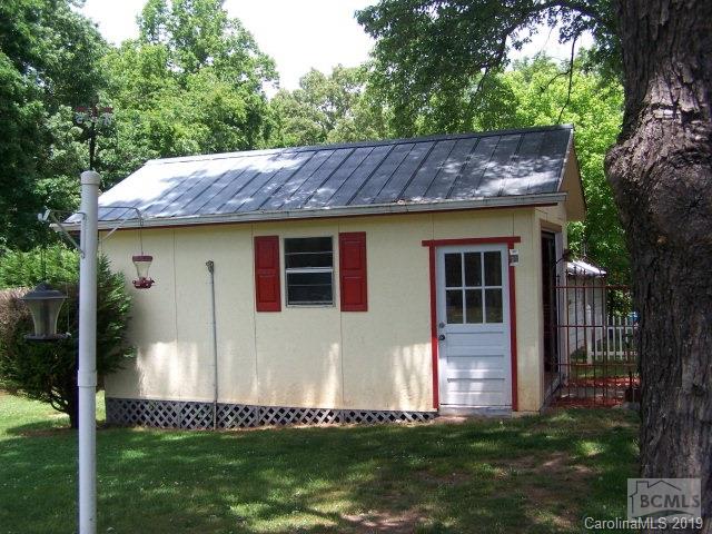 123 West A Harris Road Morganton, NC 28655 - Photo 7 of 12 Gallery Image 7
