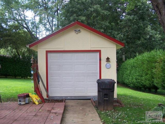 123 West A Harris Road Morganton, NC 28655 - Photo 10 of 12 Gallery Image 10