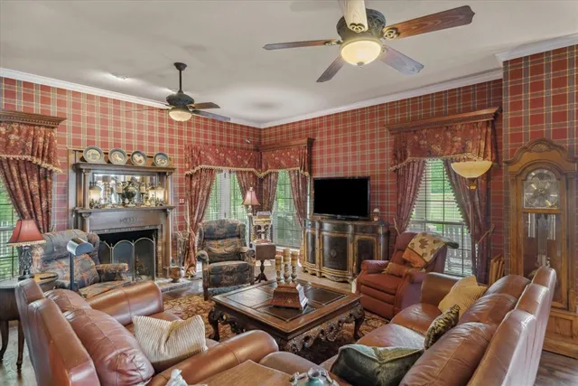 $999,980 | 11600 County Road 346, Terrell, TX 75161