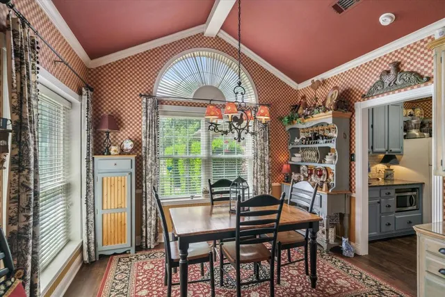 $999,980 | 11600 County Road 346, Terrell, TX 75161