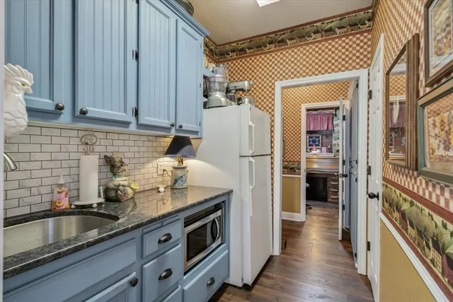 $999,980 | 11600 County Road 346, Terrell, TX 75161