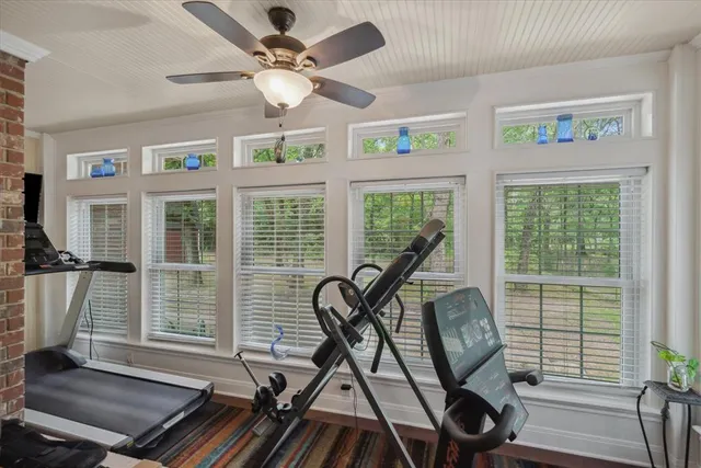 $999,980 | 11600 County Road 346, Terrell, TX 75161