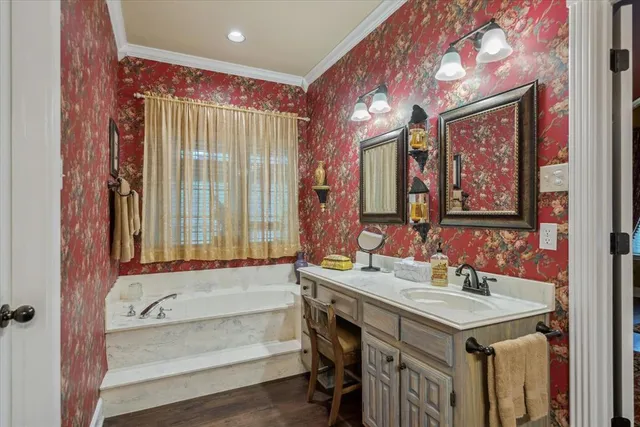 $999,980 | 11600 County Road 346, Terrell, TX 75161