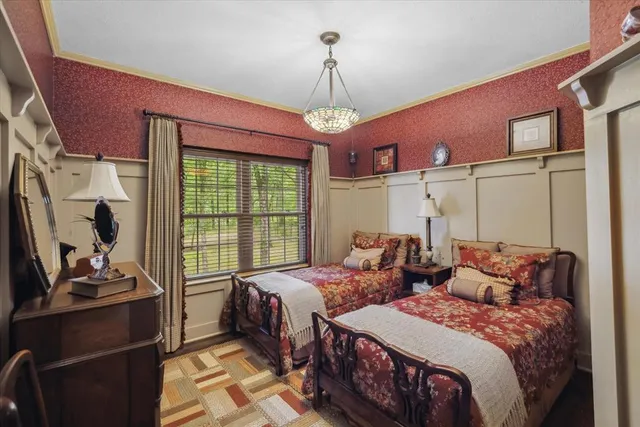 $999,980 | 11600 County Road 346, Terrell, TX 75161