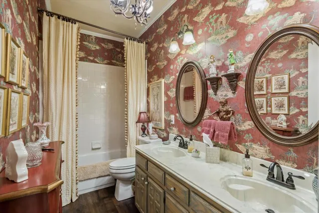 $999,980 | 11600 County Road 346, Terrell, TX 75161