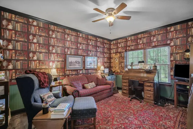 $999,980 | 11600 County Road 346, Terrell, TX 75161