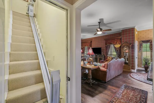 $999,980 | 11600 County Road 346, Terrell, TX 75161