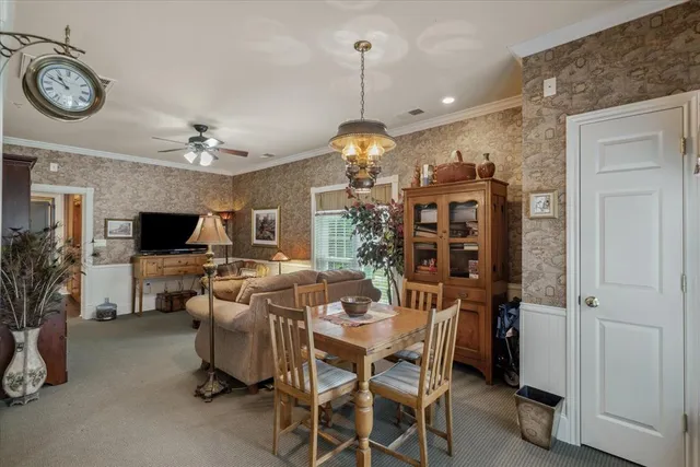 $999,980 | 11600 County Road 346, Terrell, TX 75161