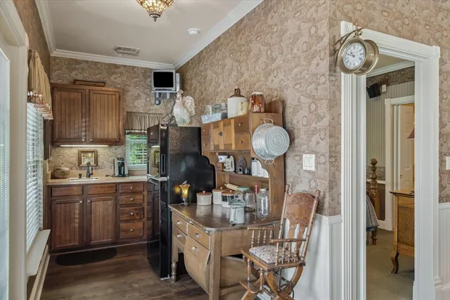 $999,980 | 11600 County Road 346, Terrell, TX 75161