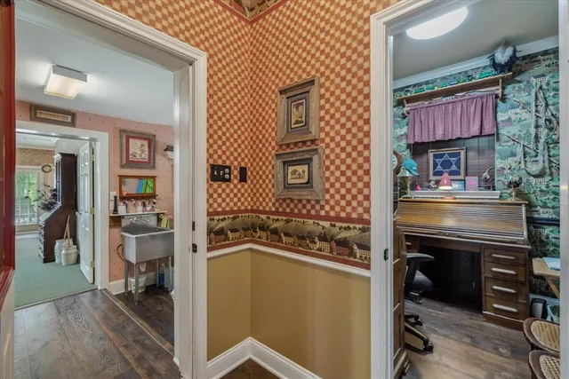 $999,980 | 11600 County Road 346, Terrell, TX 75161