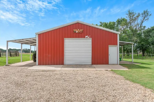 $999,980 | 11600 County Road 346, Terrell, TX 75161