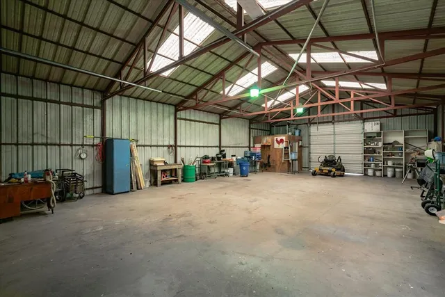 $999,980 | 11600 County Road 346, Terrell, TX 75161