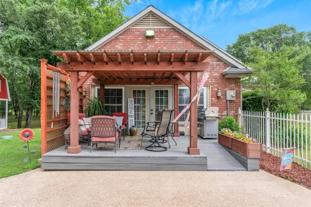 $999,980 | 11600 County Road 346, Terrell, TX 75161