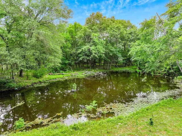 $999,980 | 11600 County Road 346, Terrell, TX 75161