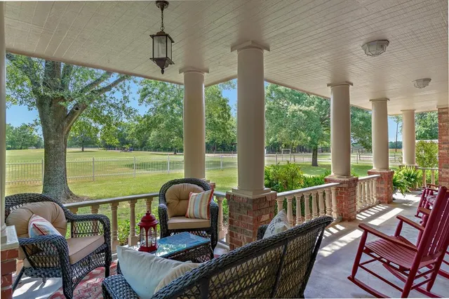 $999,980 | 11600 County Road 346, Terrell, TX 75161