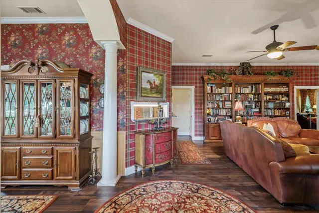 $999,980 | 11600 County Road 346, Terrell, TX 75161