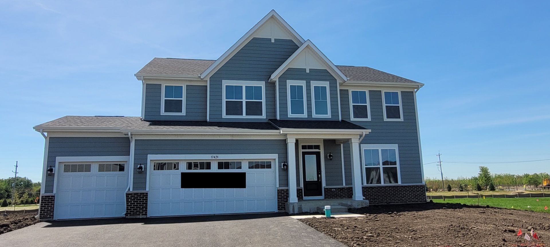 17431 Victoria Lane Lockport, IL 60441 - Photo 1 of 20