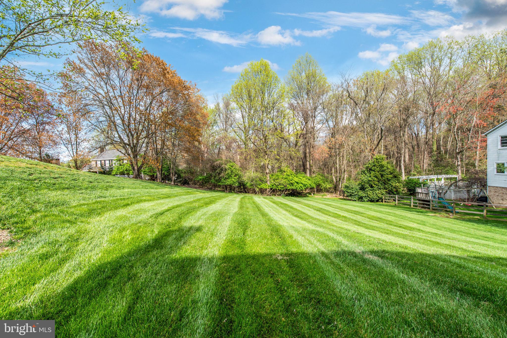 2821 Rifle Ridge Road Oakton, VA 22124 - Photo 54 of 56 Stunning!