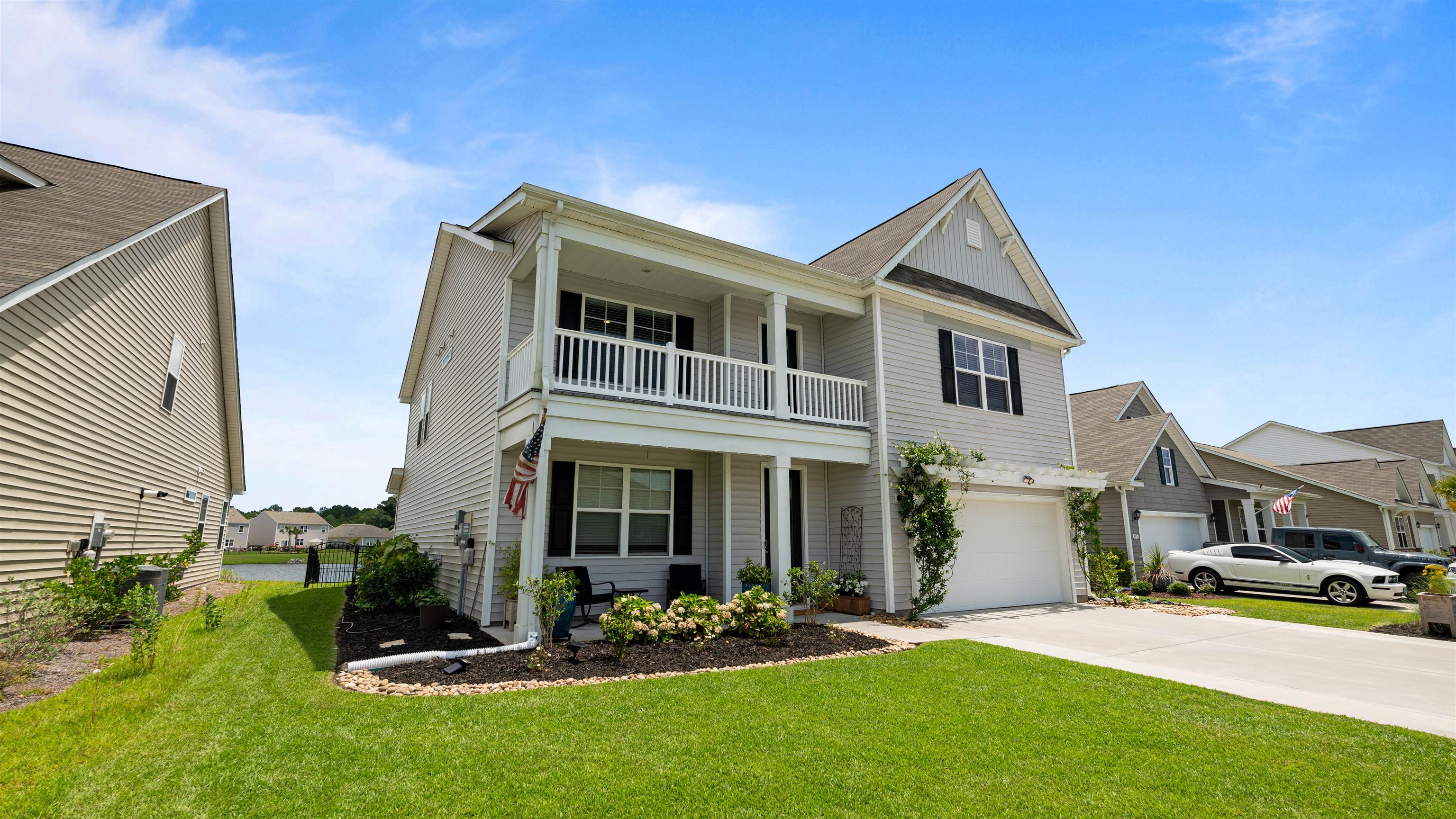 9071 Fort Hill Way Myrtle Beach, SC 29579 - Photo 2 of 45