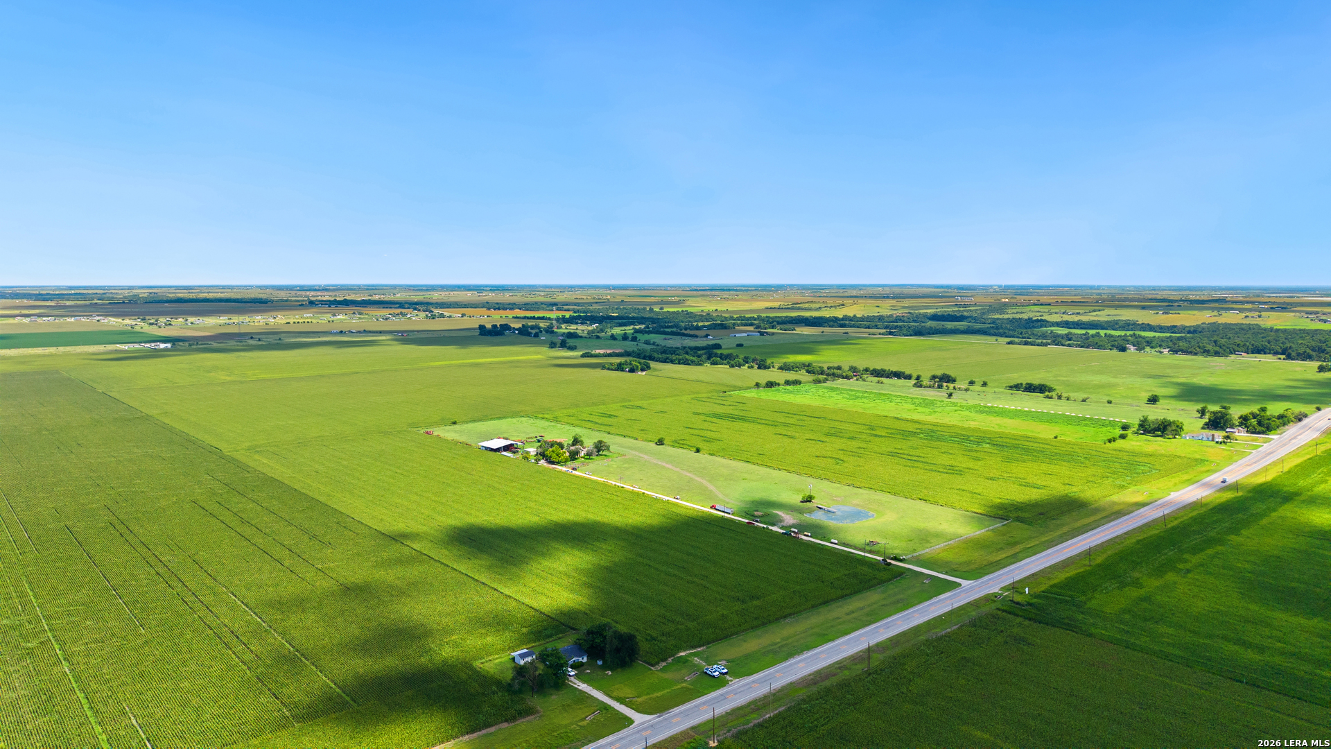 4669 Fm 973 Taylor, TX 76574 - Photo 13 of 26 a view of an ocean and beach