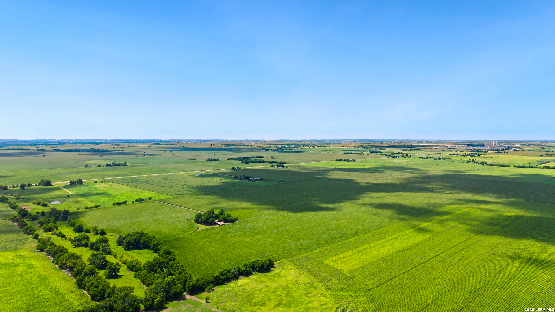 4669 Fm 973 Taylor, TX 76574 - Photo 20 of 26 a view of a field with an ocean