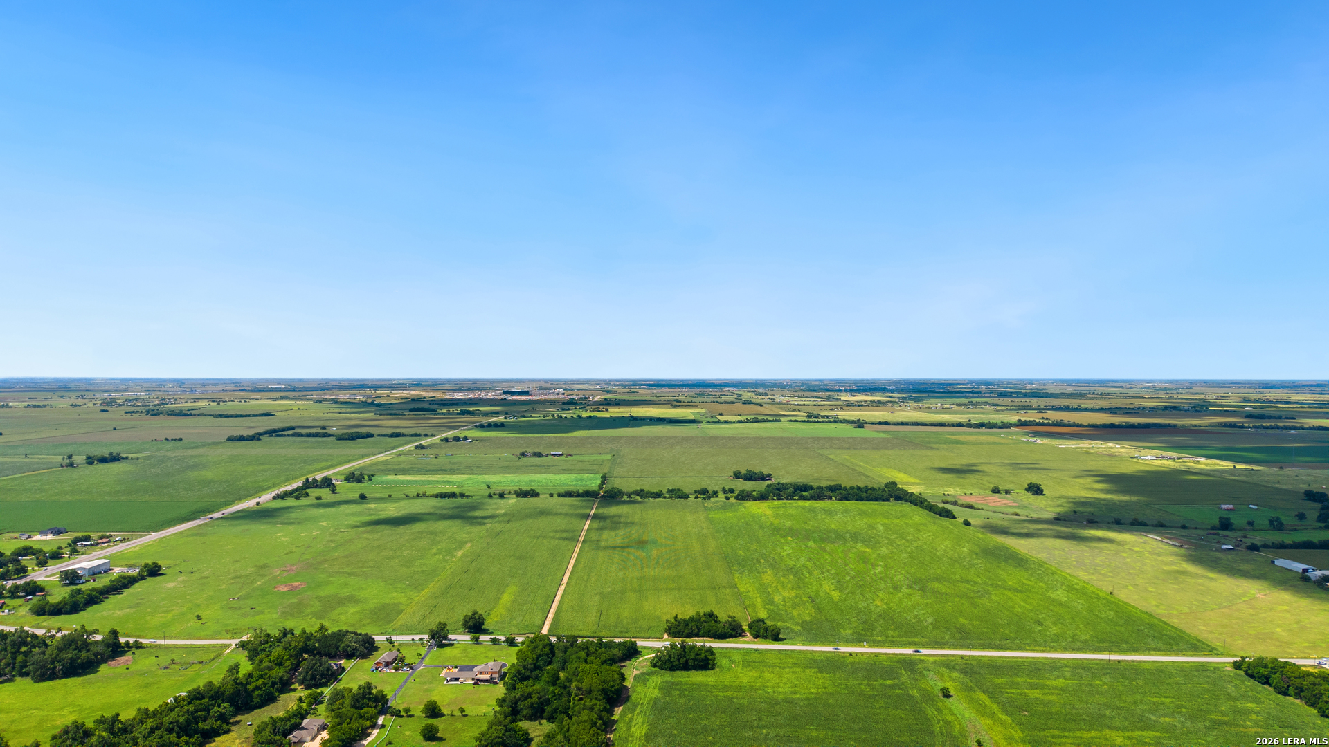 4669 Fm 973 Taylor, TX 76574 - Photo 24 of 26 a view of field with outdoor space