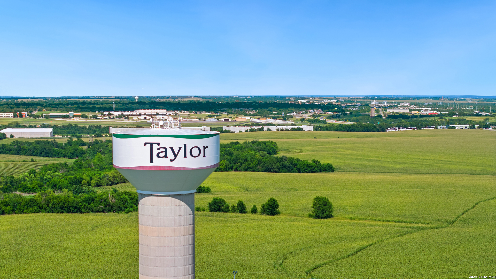 4669 Fm 973 Taylor, TX 76574 - Photo 8 of 26 a view of a street with an ocean view