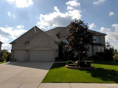 6616 Chatham Circle Rochester, MI 48306 - Photo 1 of 6 Property Photo
