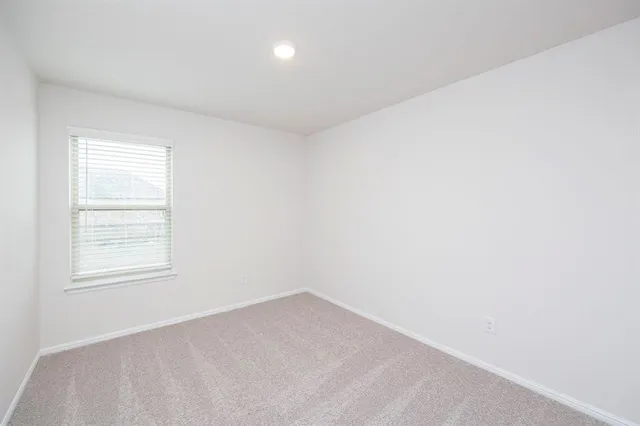 a view of kitchen with wooden floor