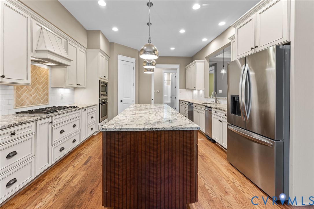 16201 Alsdell Road Midlothian, VA 23112 - Photo 7 of 90