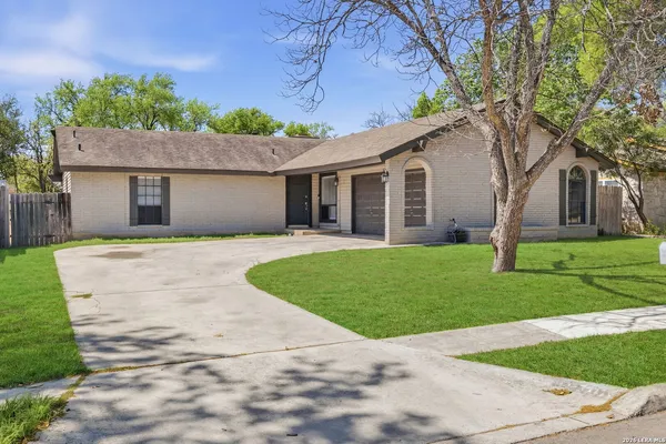 $234,900 | 12707 La Quinta Street, San Antonio, TX 78233
