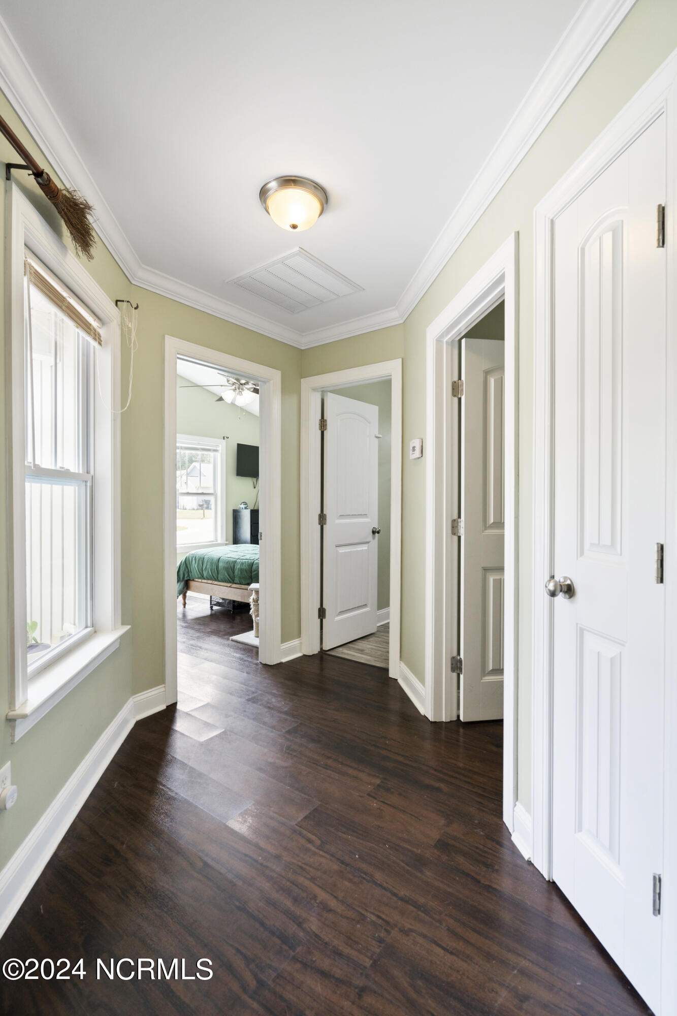 9072 Arden Road Northeast Leland, NC 28451 - Photo 20 of 41 Hallway 1