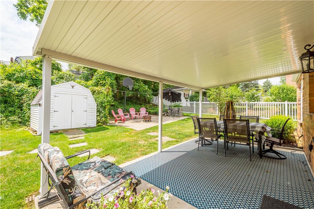 512 Highview Road Pittsburgh, PA 15234 - Photo 34 of 48