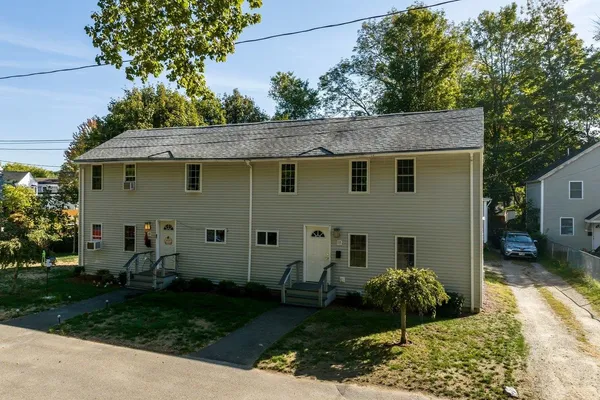 $719,000 | 17-19 Dartmouth Street, Exeter, NH 03833