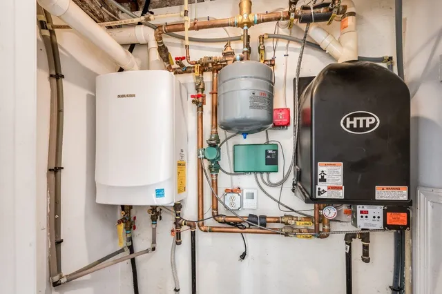 $719,000 | 17-19 Dartmouth Street, Exeter, NH 03833