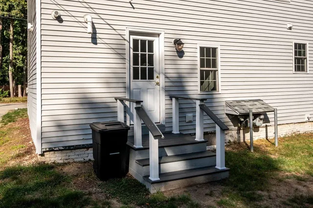 $719,000 | 17-19 Dartmouth Street, Exeter, NH 03833