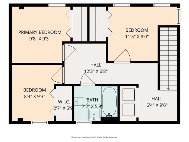 $719,000 | 17-19 Dartmouth Street, Exeter, NH 03833