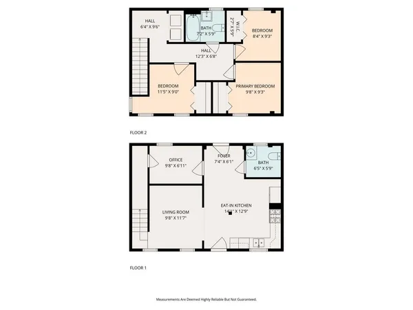 $719,000 | 17-19 Dartmouth Street, Exeter, NH 03833