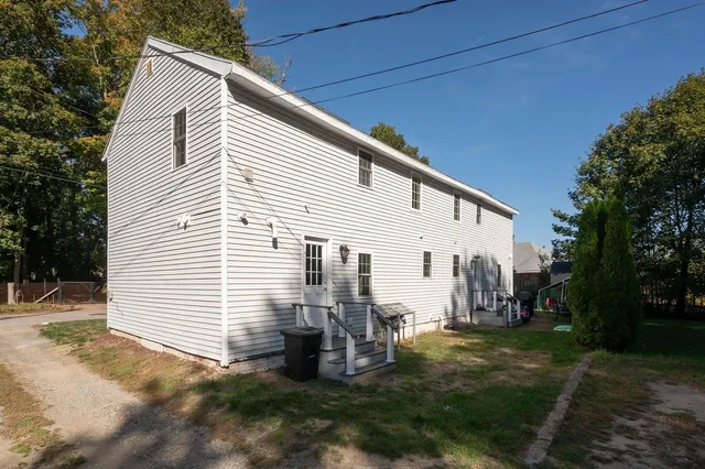 $719,000 | 17-19 Dartmouth Street, Exeter, NH 03833