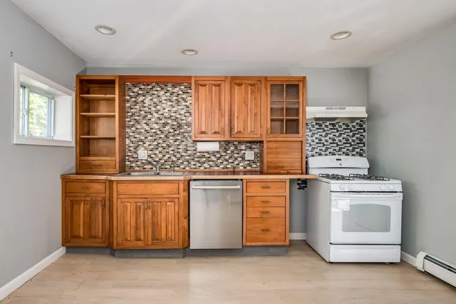 $719,000 | 17-19 Dartmouth Street, Exeter, NH 03833