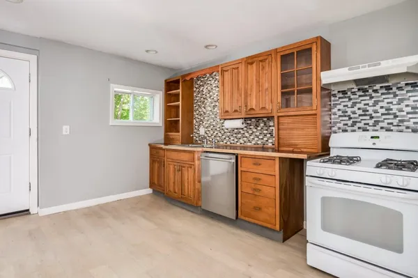 $719,000 | 17-19 Dartmouth Street, Exeter, NH 03833