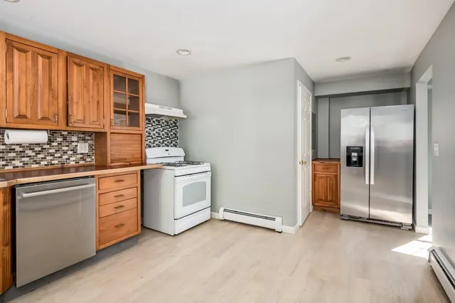 $719,000 | 17-19 Dartmouth Street, Exeter, NH 03833