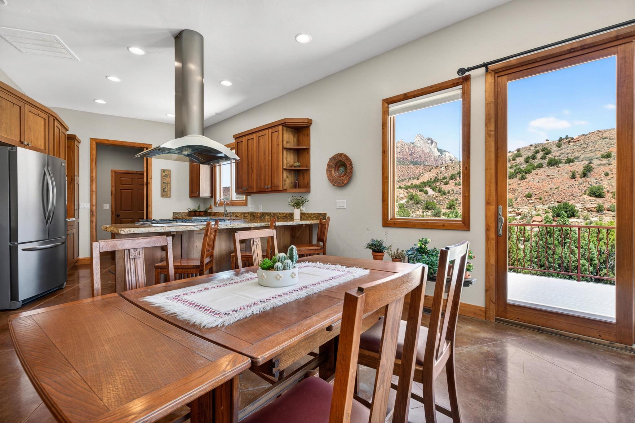2907 Zuni Circle Springdale, UT 84767 - Photo 88 of 99 "Protected Views. End-of-Cul-de-Sac Privacy. Minutes from Zion NP."